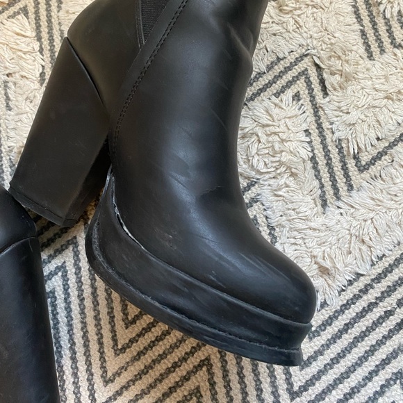 ASOS Chelsea heels - Picture 4 of 8